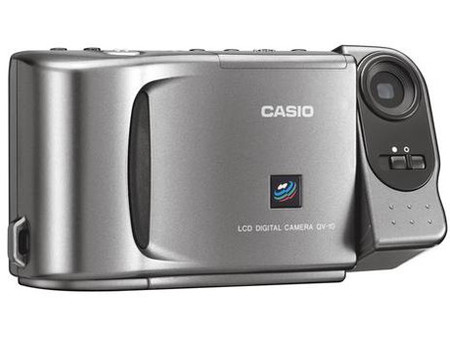 Casio QV-10